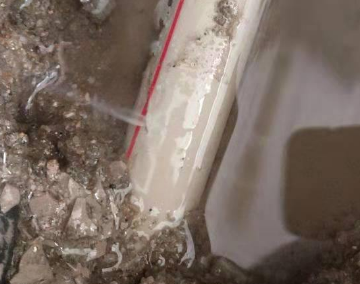 浦东水管维修多少钱