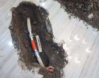 浦东水管维修哪家好