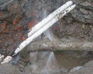 浦东水管维修费用是多少