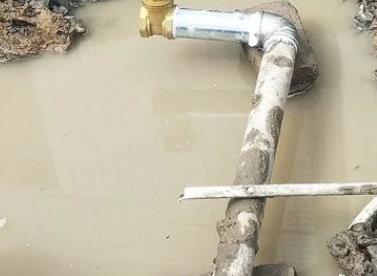 浦东测漏水公司电话